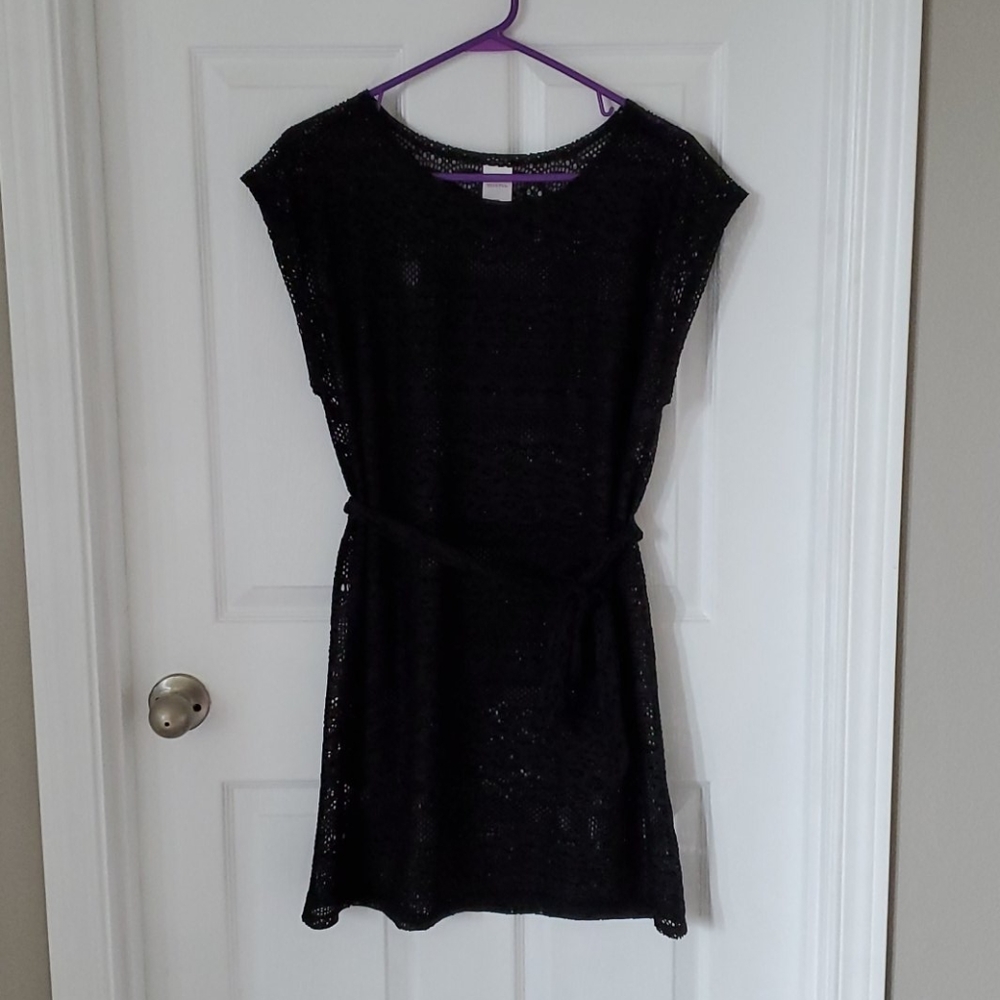 Merona Swim Cover Up